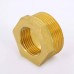 Футорка НВ UNI-FITT 1"x1"1/2