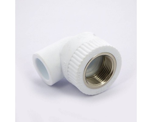 Угол ProAqua 90° В 20х3/4"