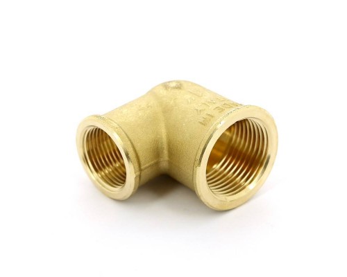 Угол В TIEMME 1"х3/4"