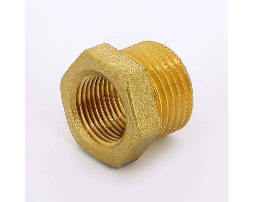 Футорка НВ UNI-FITT 1/2"x3/4" Футорка НВ UNI-FITT 1/2"x3/4"