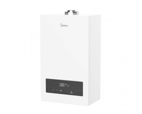 Котел отопительный газовый MIDEA MGB-13-2F NEMAN