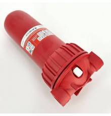 Колба фильтра 10" Senior Plus HOT 1/2" 3P, MFP SX AB