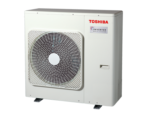 Блок наружный TOSHIBA RAS-5M34U2AVG-E мульти сплит-системы Блок наружный TOSHIBA RAS-5M34U2AVG-E мульти сплит-системы