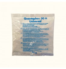 Полифосфат порошковый для Quantomat/Piccomat, 80 г
