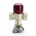Термосмеситель AQUAMIX WATTS Ind 62C для ГВС 1"В диапазон регулирования 42-60˚C