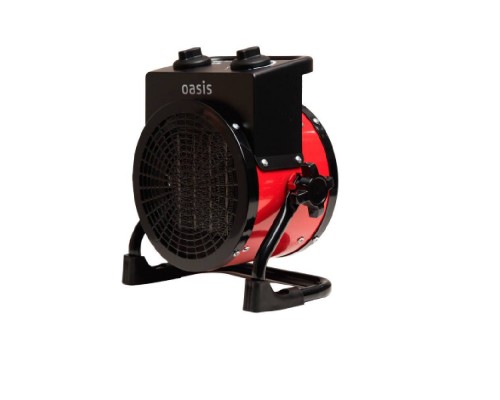 Тепловая завеса Oasis TPK-20R