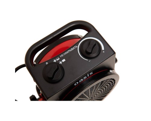 Тепловая завеса Oasis TPK-20R