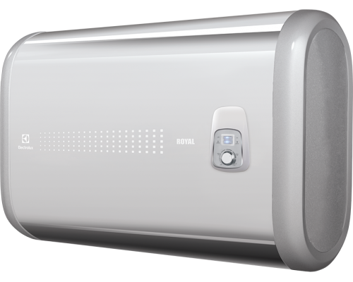 Водонагреватель Electrolux EWH 100 Royal Silver H