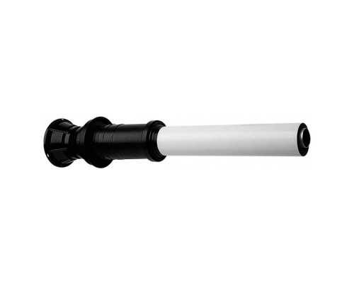 Вертикальный наконечник Baxi для коаксиальной трубы