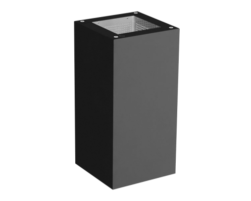 RRS 560-630 Крышный короб с шумоглушением для вентилятора RMV RRS 560-630 Крышный короб с шумоглушением для вентилятора RMV