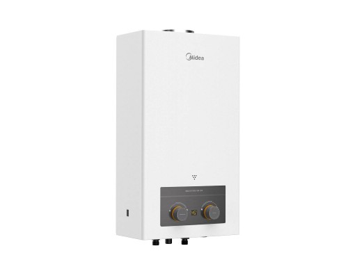 Газовая колонка Midea MGIWH-10-OC FLY Газовая колонка Midea MGIWH-10-OC FLY