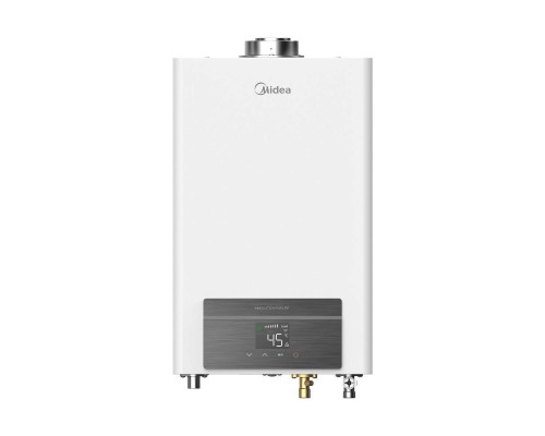 Газовая колонка Midea MGIWH-10-CC SEINE