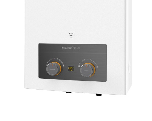 Газовая колонка Midea MGIWH-10-OC FLY Газовая колонка Midea MGIWH-10-OC FLY