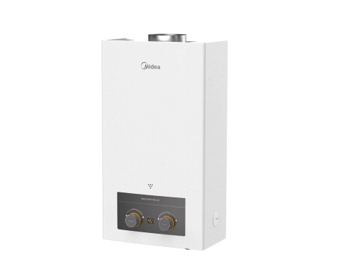 Газовая колонка Midea MGIWH-10-OC FLY Газовая колонка Midea MGIWH-10-OC FLY