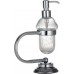 Boheme Murano Дозатор настольный, цвет: chrome 10909-CR
