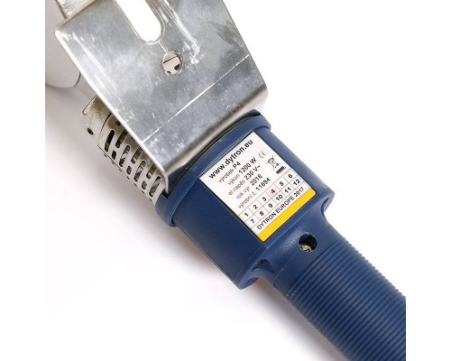 Сварочный аппарат FV-PLAST Dytron Polys P-4 1200 W