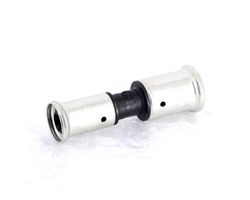 Муфта пресс PVDF HENCO 20x16