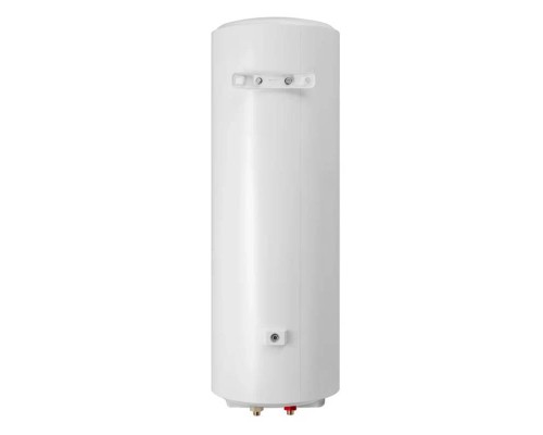 Водонагреватель электрический накопительный Haier A5 эмалированный круглый 100л с электронным термостатом