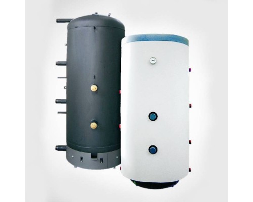 Теплоаккумулятор NIBE BU 750.8