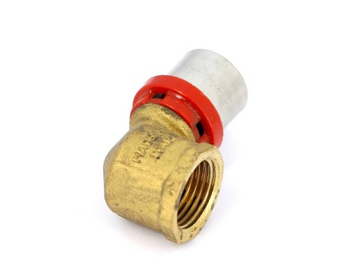 Угол пресс-В COMPACT TIEMME 20х1/2"