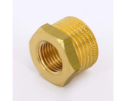 Футорка НВ UNI-FITT 3/8"x1/2" Футорка НВ UNI-FITT 3/8"x1/2"