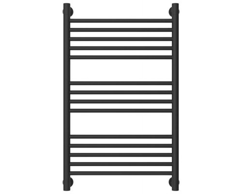 Сунержа Богема  Полотенцесушитель водяной 50x80h, цвет: темный титан муар 15-0220-8050