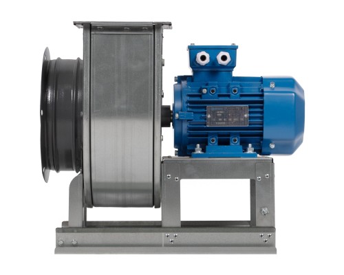 Вентилятор радиальный SHUFT RAD-2,5-К1(AISI 430)-RHP32-5,5-3000-Л0