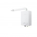 Котел газовый Navien Deluxe C -35k, настенный, 2 конт., закр. кам. сгор., коаксиальный