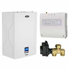 Миникотельная-SET ZOTA MK-X Plus 9 кВт