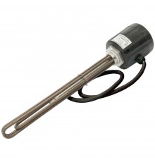 ТЭНБ ZOTA - 4,5 кВт 1 1/2" с термостатом