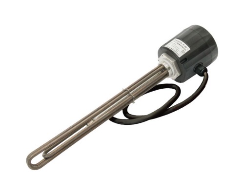 ТЭНБ ZOTA - 4,5 кВт 1 1/2" с термостатом