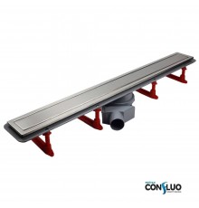 Лоток душевой PESTAN Confluo Premium Line 750