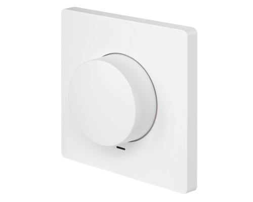 Умный диммер выключатель HOMMYN zigbee DSWZBN01W