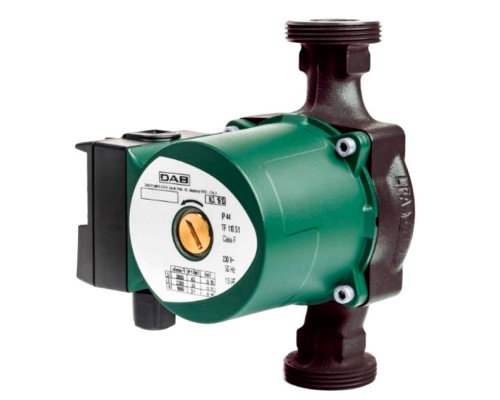Насос циркуляционный DAB VA 55/130(1")