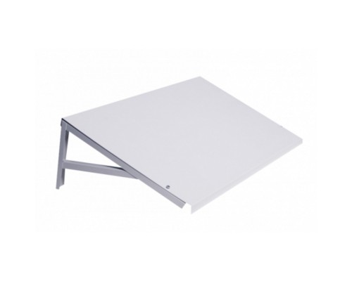 Крышка Атлант сплошная 1200х600 RAL COLOR