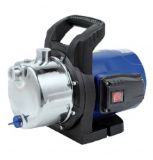 Насос BELAMOS садовый XI 11/73л.м., Н 44м, нержавеющая сталь