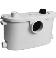 Насос BELAMOS канализационный KNS-4001 6м/6м3 с ножами