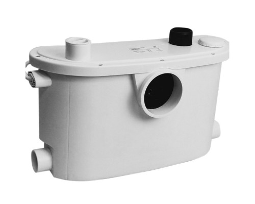 Насос BELAMOS канализационный KNS-4001 6м/6м3 с ножами