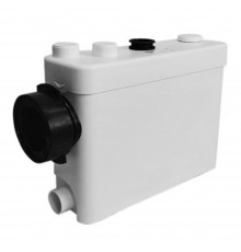 Насос BELAMOS канализационный KNS-4002 6м/6м3 с ножами