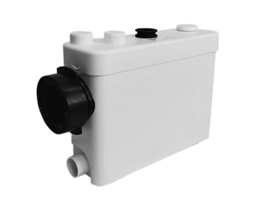 Насос BELAMOS канализационный KNS-4002 6м/6м3 с ножами