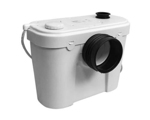 Насос BELAMOS канализационный KNS-4003 6м/6м3 с ножами, реверс