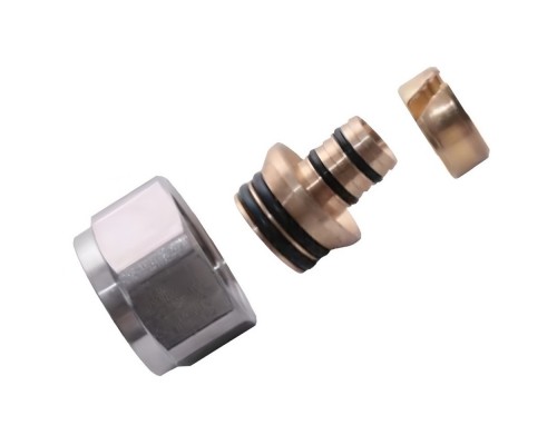 Евроконус Royal Thermo ritable 16*3/4-2.0