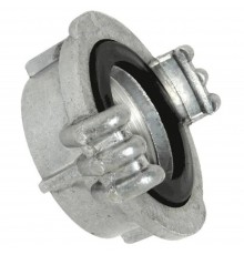 Головка Цветлит муфтовая ГМ-65-1,6 ПМ УХЛ ZW90067