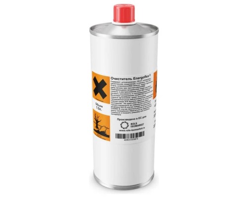 Очиститель ENERGOFLEX 1 л