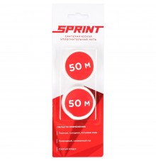 Нить уплотнительная Sprint блистер, набор катушек 2х50м