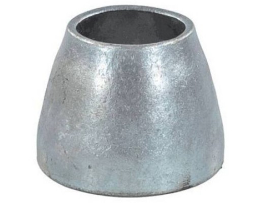 Переход ст исп 2 конц оц Дн57х32-3х2 (Ду50х25) б/шов ГОСТ 17378-2001