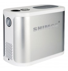 Установка насосная повышения давления SHIMGE CA 600 (1х220В, 0,60кВт)