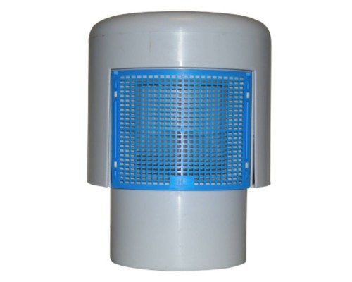 Клапан HL канализационный вакуумный DN110