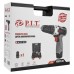 Шуруповерт P.I.T. в кейсе PSR 12-С6 МАСТЕР (12В, 2 Li акк.1,5Ач, 2 ск, 25Нм, быстр.зарядка) (5)