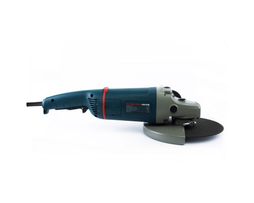 Шлифмашина ALTECO угловая AG 2200-230